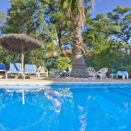 Studio/F1Bis A 50 M De La Plage Argeles-sur-Mer Luaran gambar