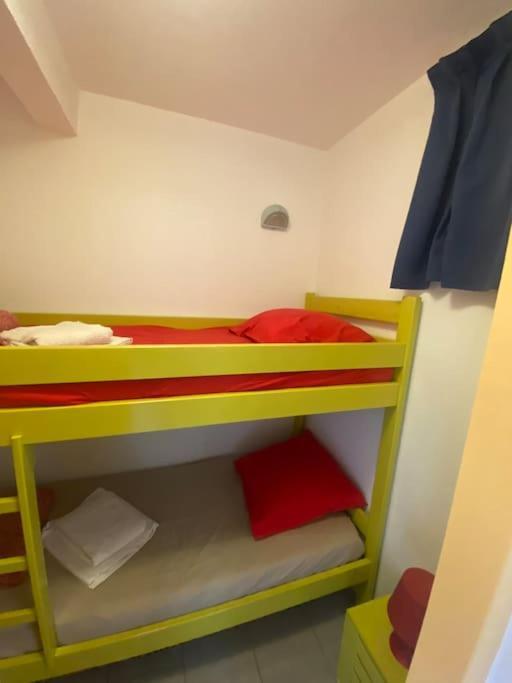 Studio/F1Bis A 50 M De La Plage Argeles-sur-Mer Luaran gambar